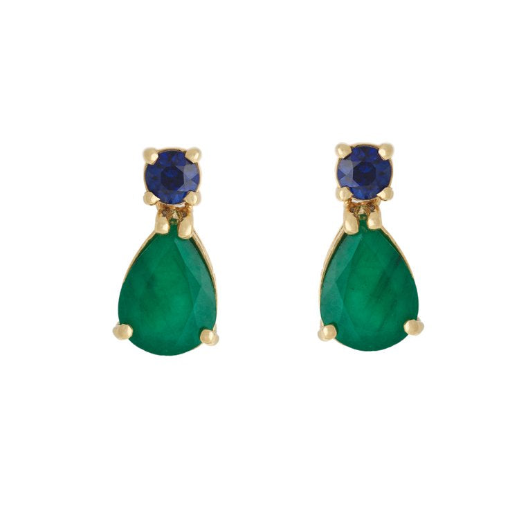 Larme de Joie Earrings