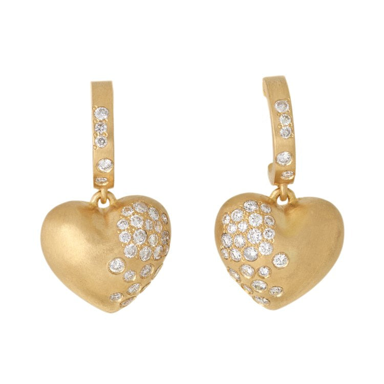 Amore Earrings