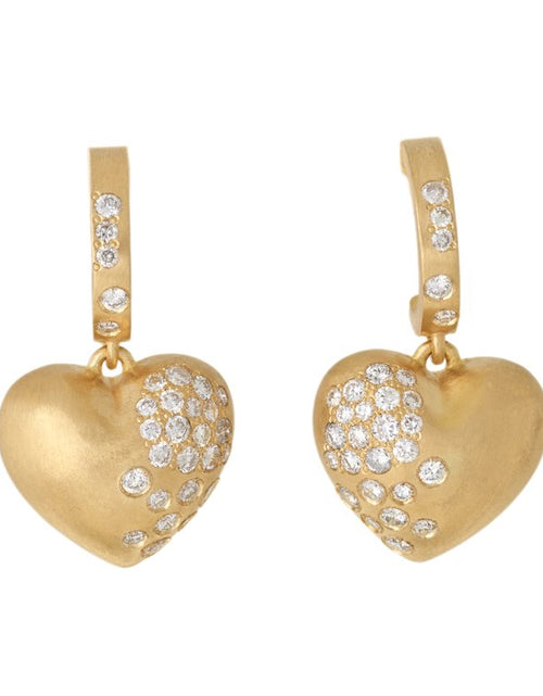 Load image into Gallery viewer, Amore Earrings
