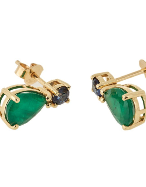 Load image into Gallery viewer, Larme de Joie Earrings
