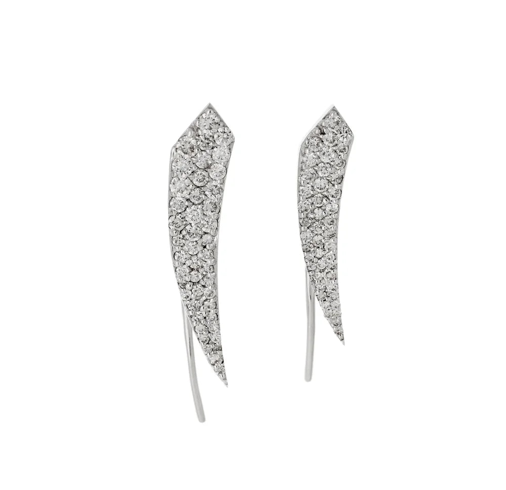Drop Earring - One Piece