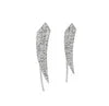 Drop Earring - One Piece