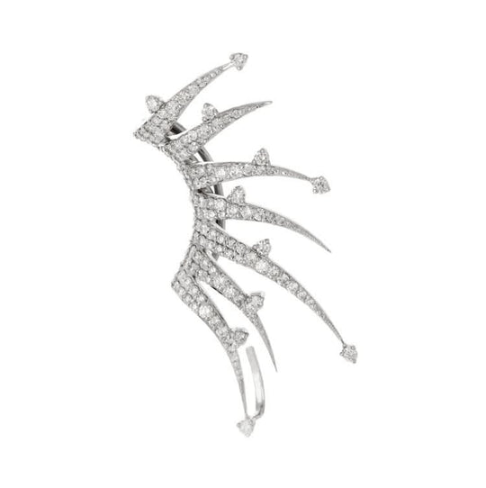 أقراط اللبلاب