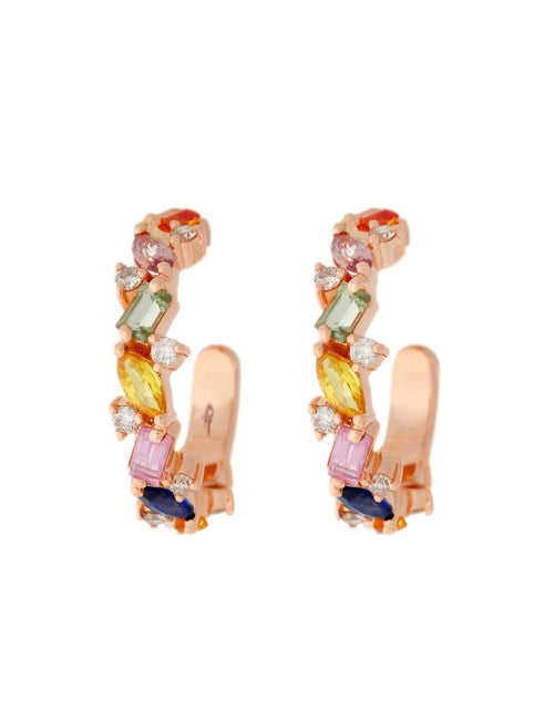 تحميل الصورة إلى عارض المعرض، Darling Earrings
