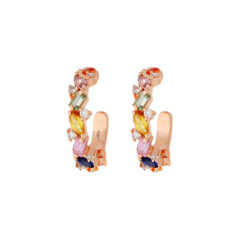 Darling Earrings