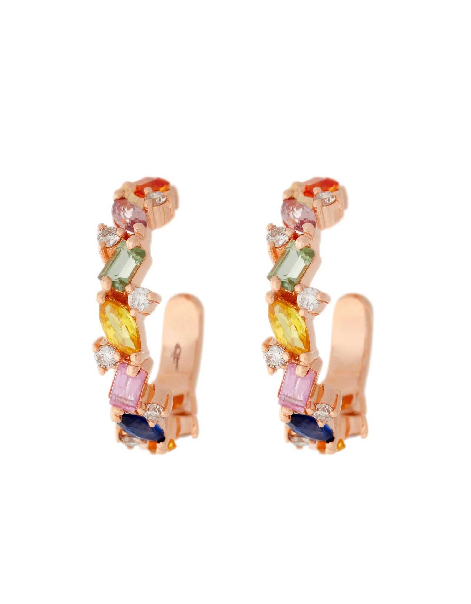 Darling Earrings
