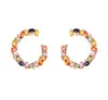 Load image into Gallery viewer, Pleasing Earrings
