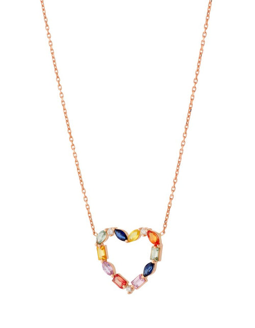 Load image into Gallery viewer, Albe Necklace
