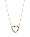 Load image into Gallery viewer, Albe Necklace
