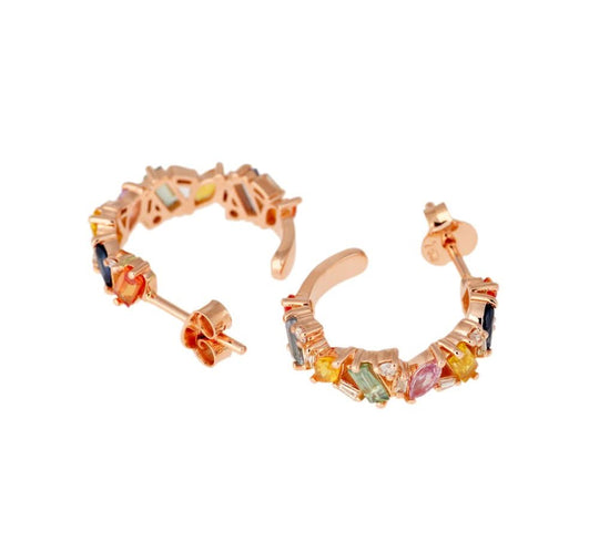 الأقراط الإلهية