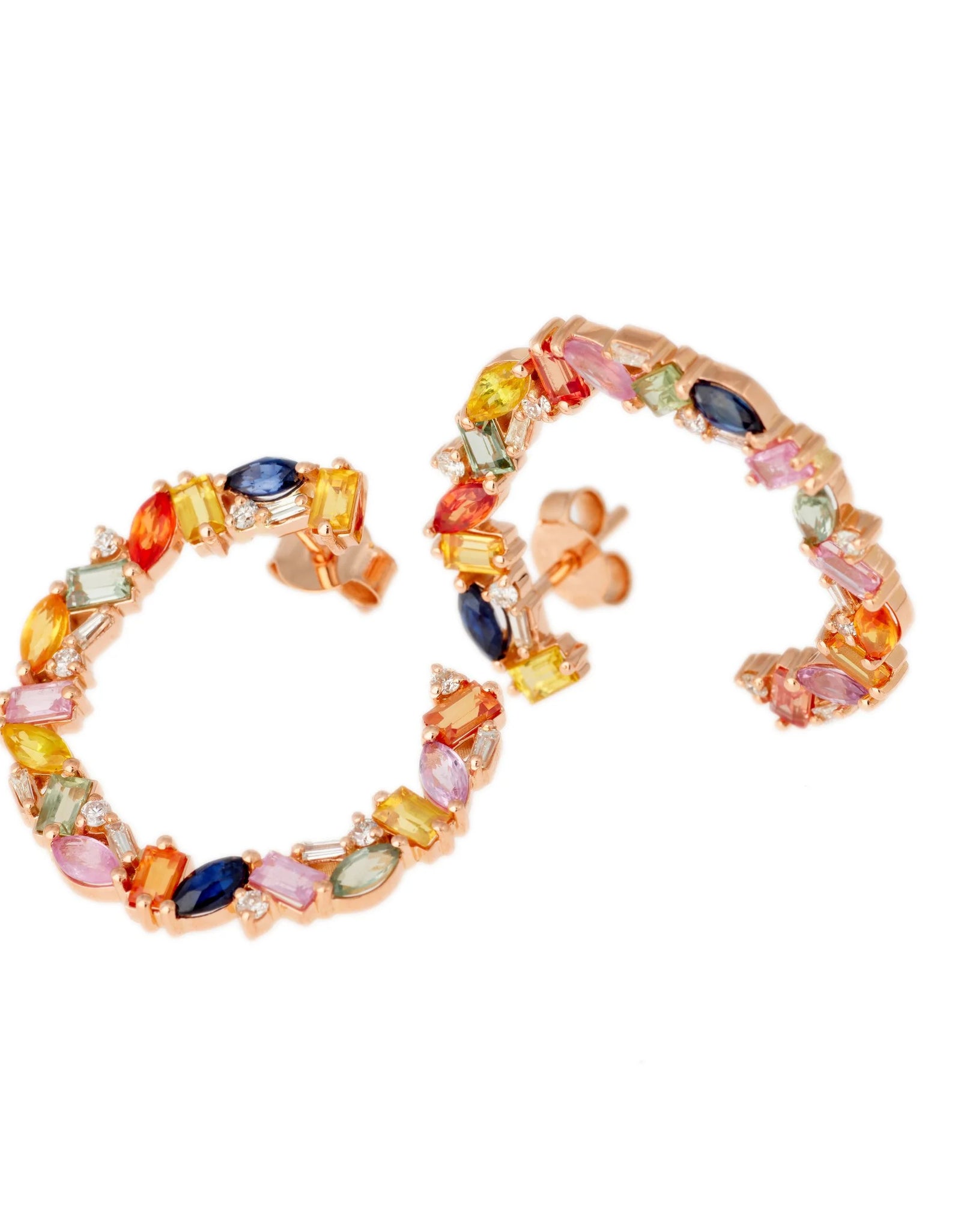 Pleasing Earrings