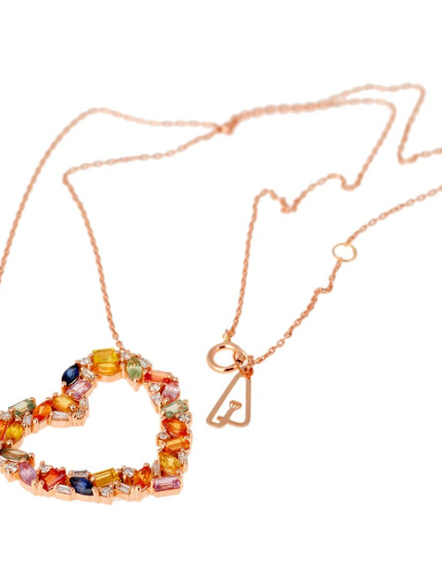 Load image into Gallery viewer, Habibi Necklace
