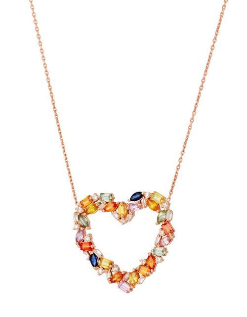 Load image into Gallery viewer, Habibi Necklace
