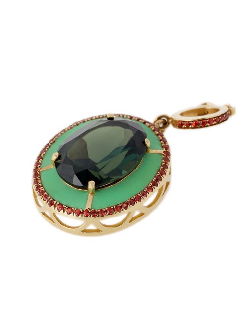 تحميل الصورة إلى عارض المعرض، Nucleus Kanz Pendant
