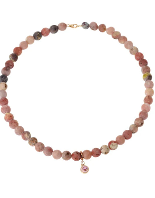تحميل الصورة إلى عارض المعرض، Beaded Necklace
