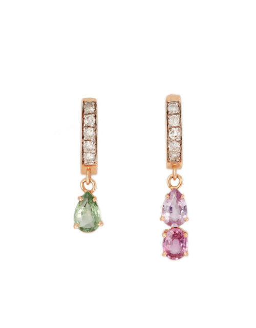 Load image into Gallery viewer, Armonia Earrings
