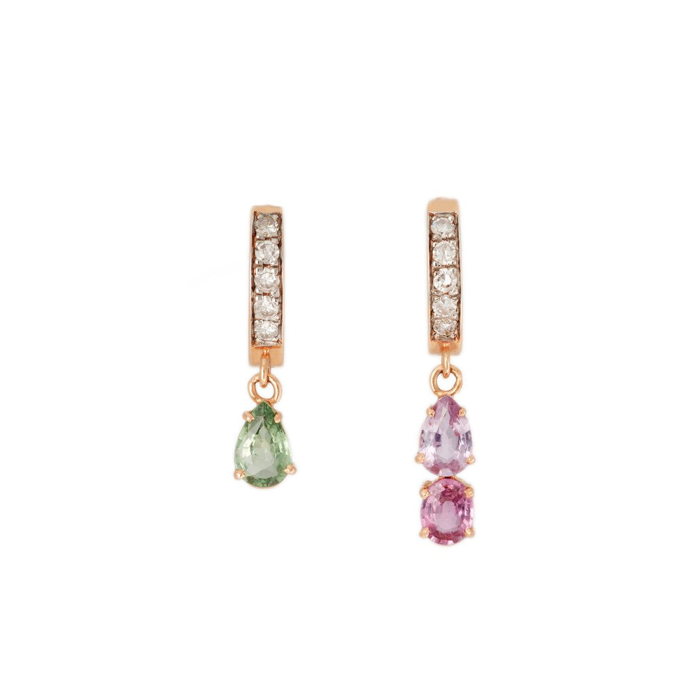 Armonia Earrings