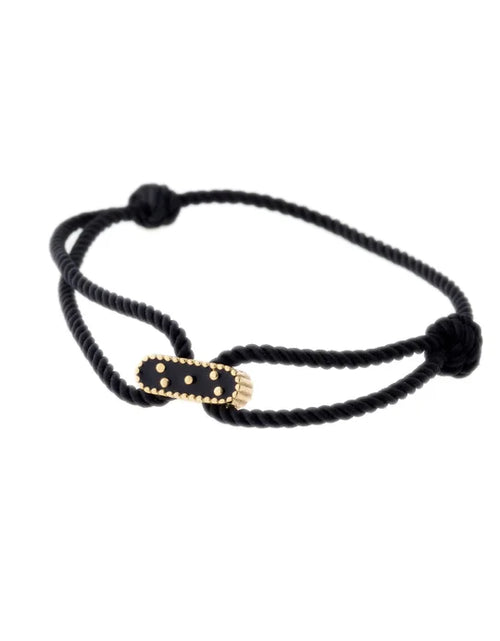 تحميل الصورة إلى عارض المعرض، Polkadot Bracelet
