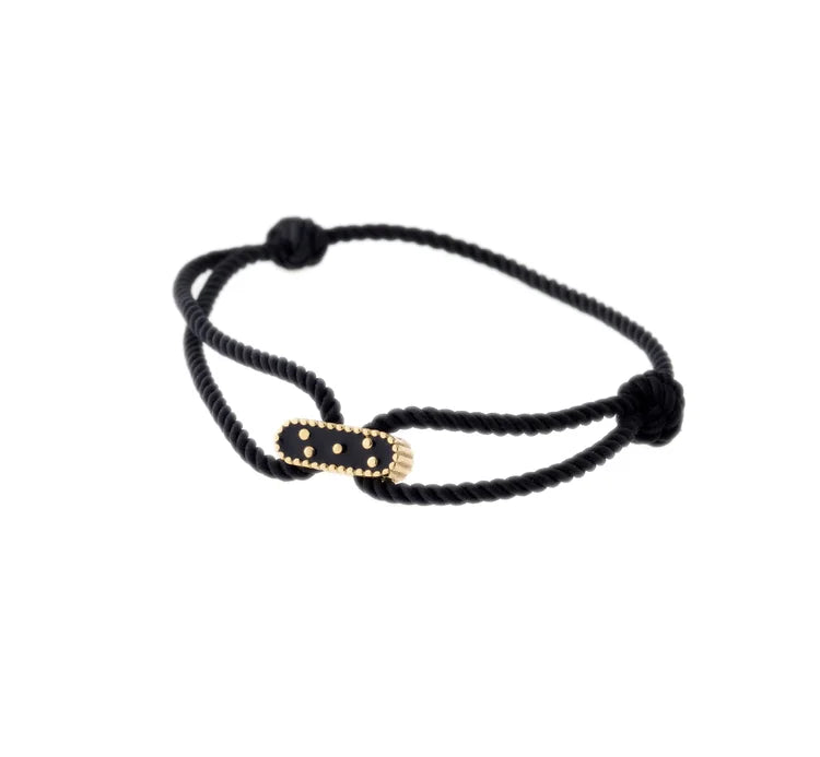Polkadot Bracelet