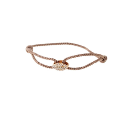 Daily Diamond Bracelet