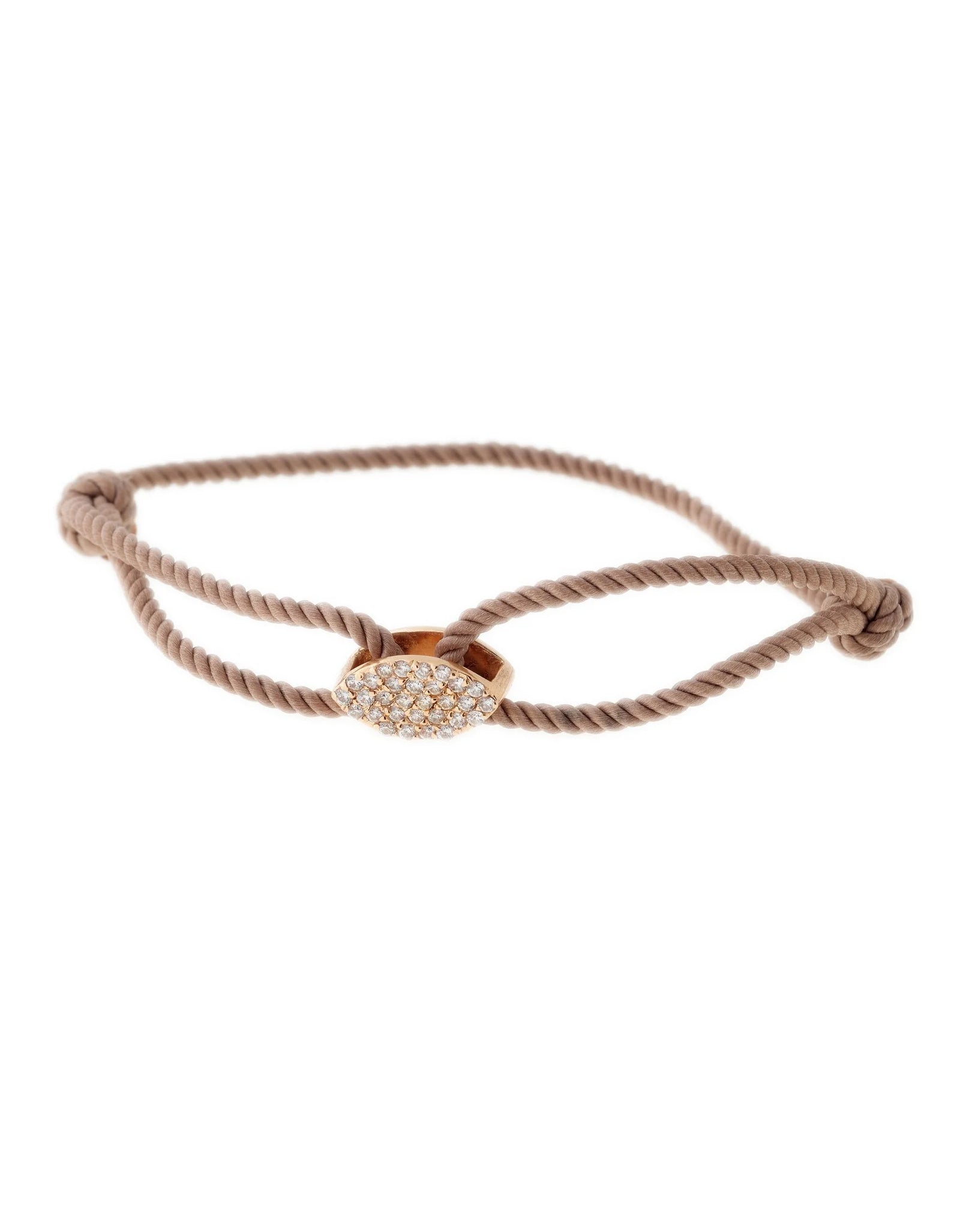 Daily Diamond Bracelet