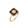 Acanthus Ring