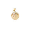 The Roman Shell Pendant