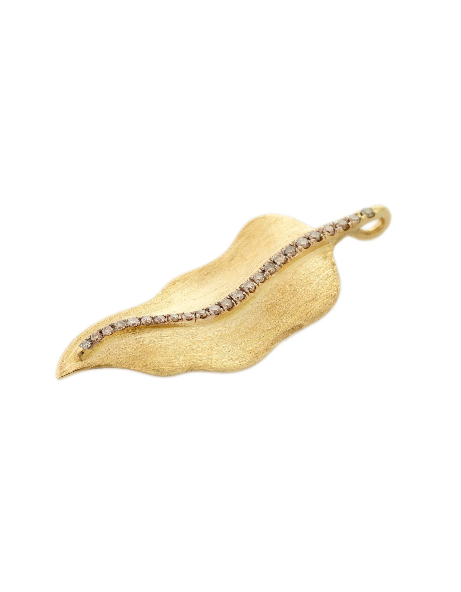 Apollo And Daphne Pendant ابولو ودافني