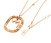 Cadmus Necklace