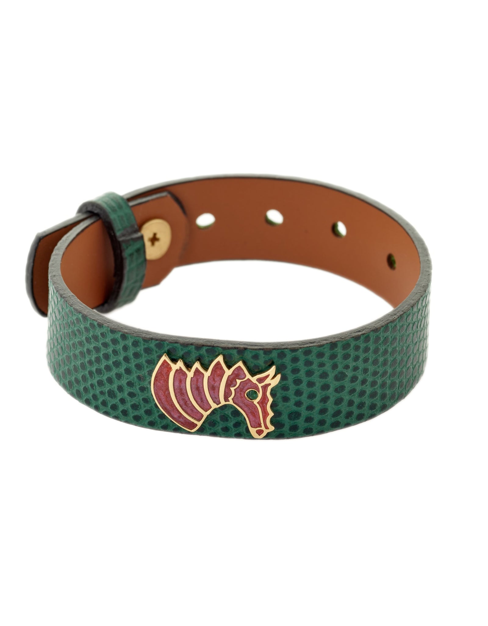 Sea Horse Bracelet