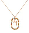 Cadmus Necklace