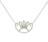The Blessing of the Palm Tree Necklace