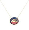 The Sea Voyage Necklace