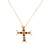 Load image into Gallery viewer, Alpha Omega Pendant
