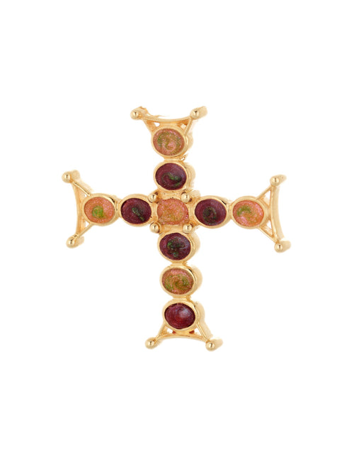 تحميل الصورة إلى عارض المعرض، Alpha Omega Pendant
