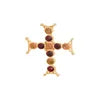 Alpha Omega Pendant