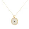 Heart Point Necklace