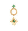 The Cave and Antipater Earrings