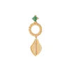 Load image into Gallery viewer, The Cave and Antipater Earrings
