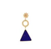 Load image into Gallery viewer, The Start and Finish Earrings
