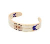 The Blessing of the Palm Tree Bangle