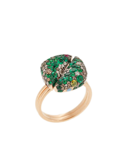 تحميل الصورة إلى عارض المعرض، The Garden Ring حديقة
