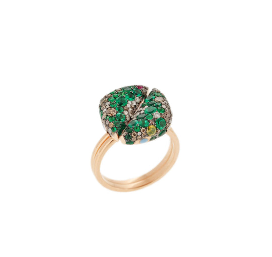 The Garden Ring حديقة