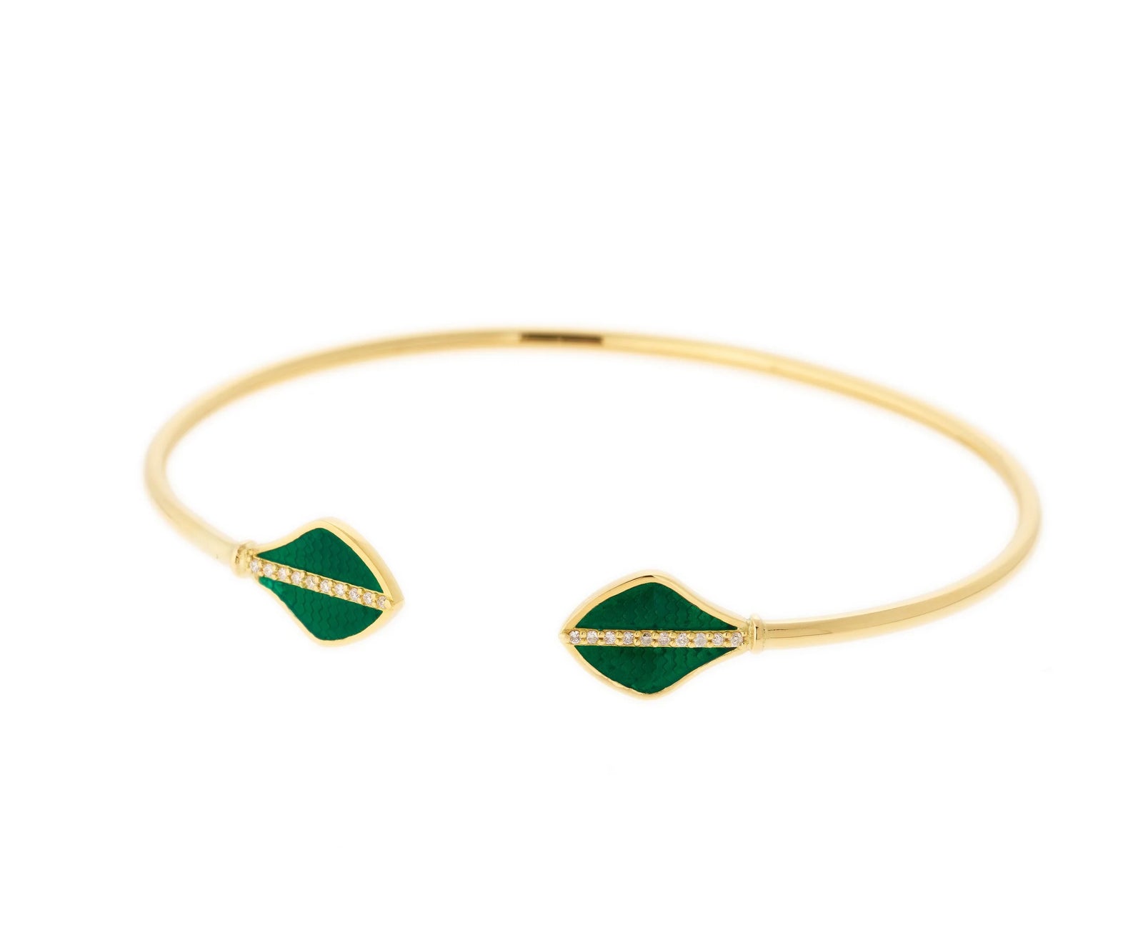 The Antipater Bangle أنتيباتر