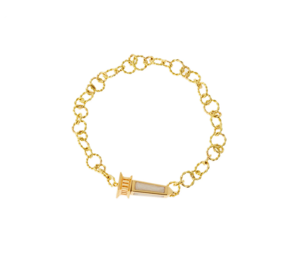 Obelisk Bracelet المسلّة