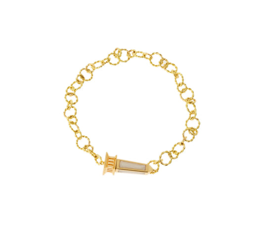 Obelisk Bracelet المسلّة