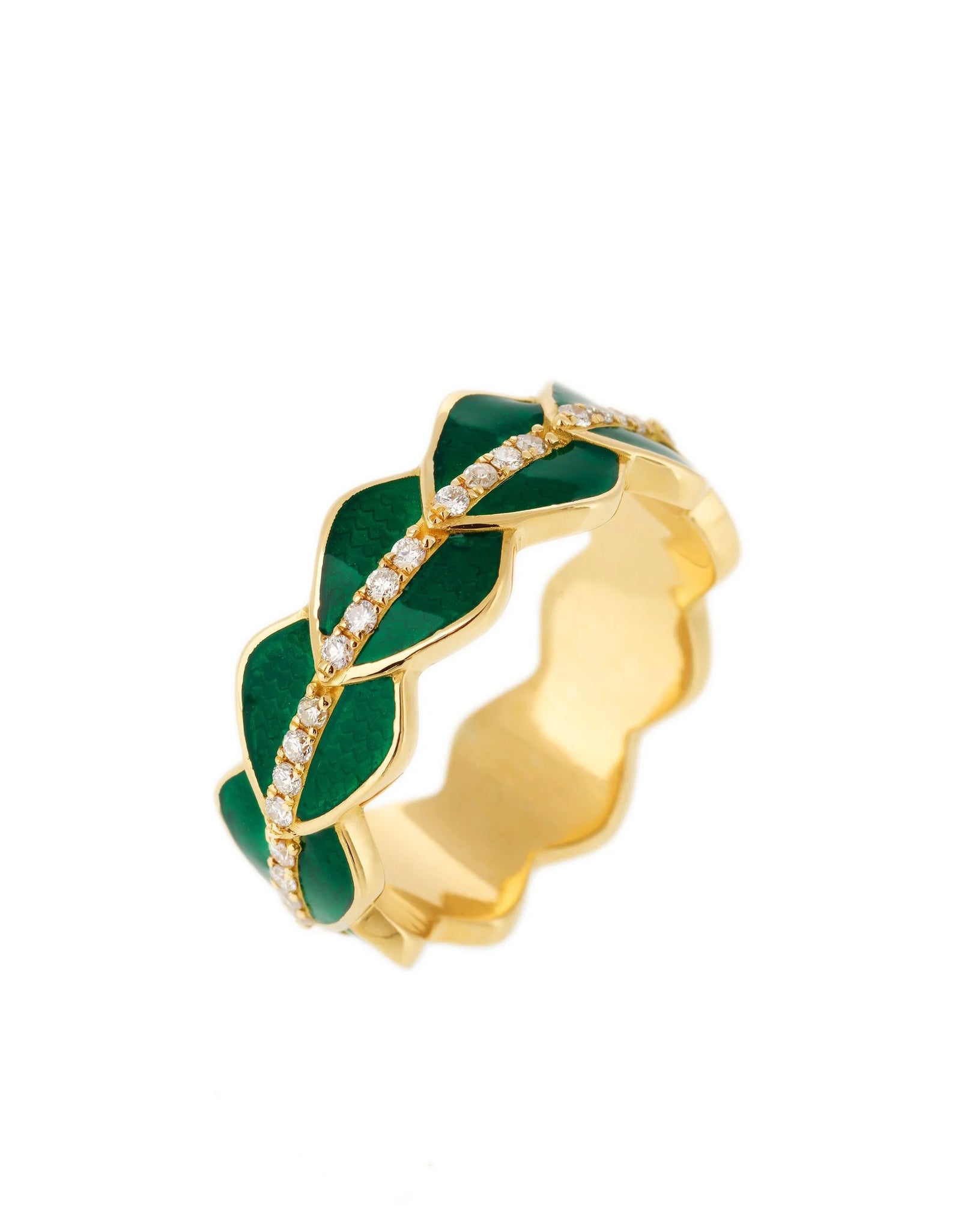 The Antipater Ring أنتيباتر