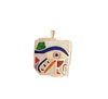 Eye of Horus Pendant