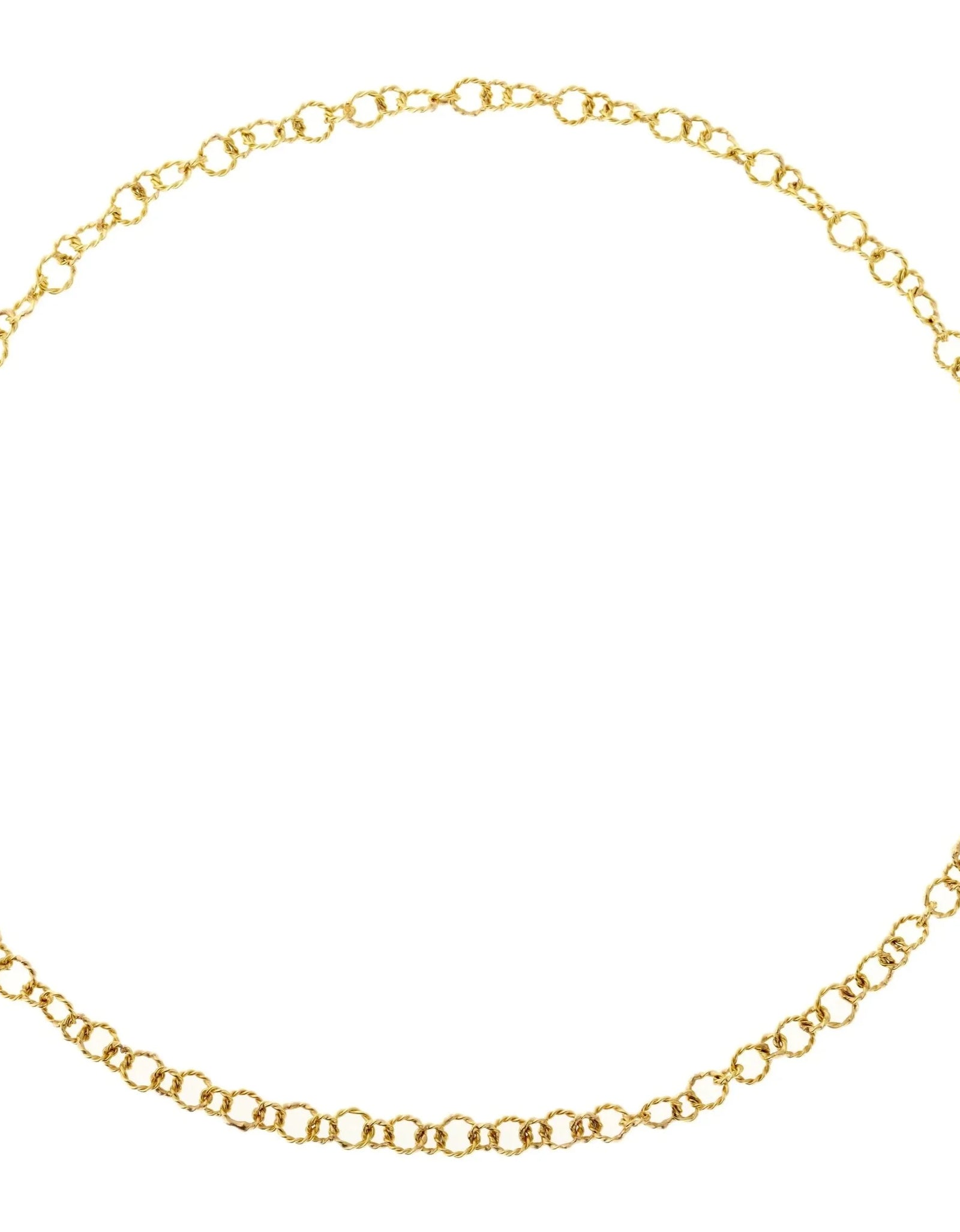 Obelisk Necklace المسلّة