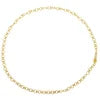 Obelisk Necklace